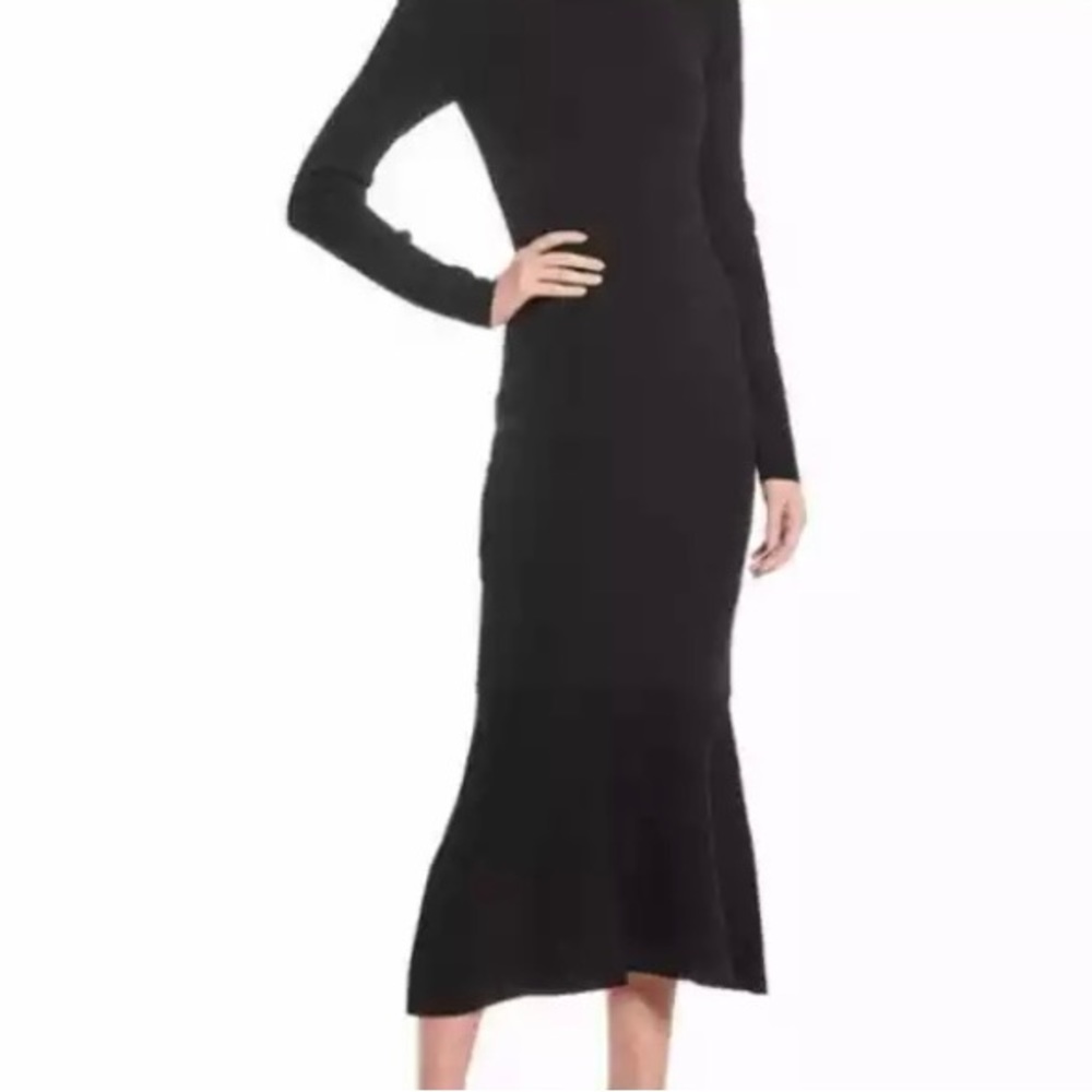 Antonio Melani rib knit